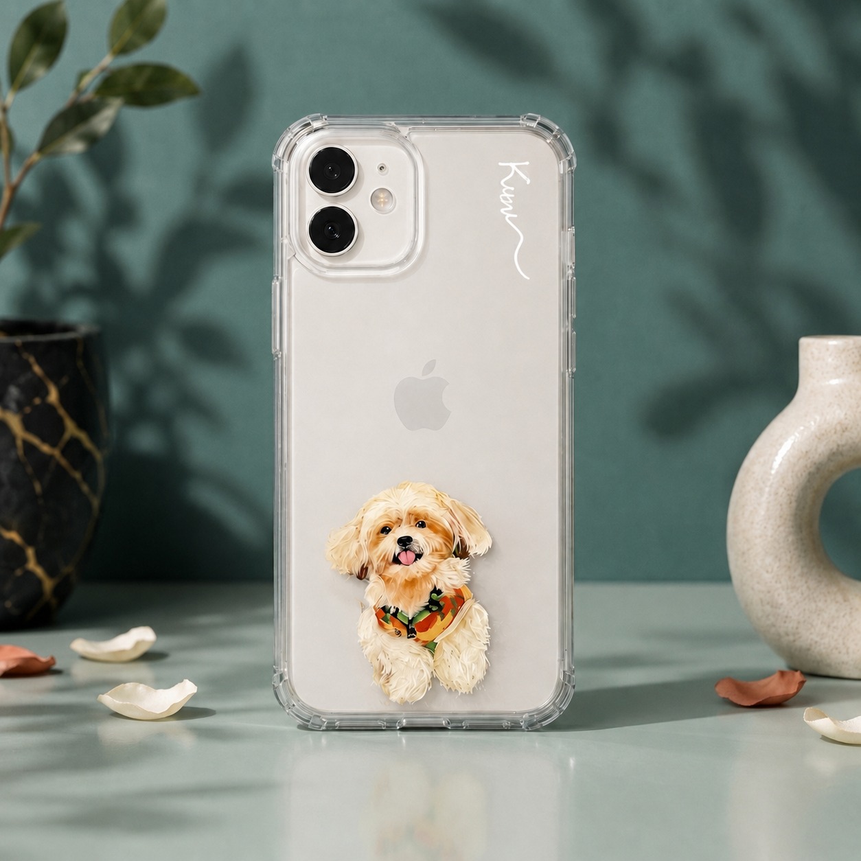 HANDCRAFTED PHONE CASES